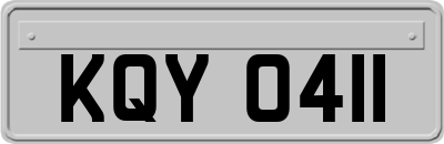 KQY0411