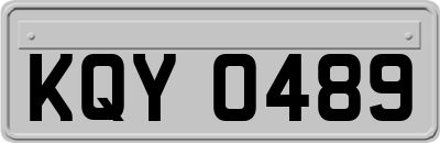 KQY0489