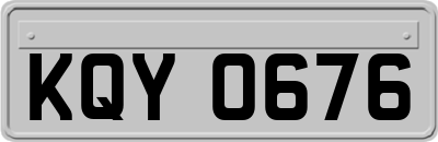KQY0676