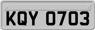 KQY0703