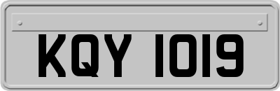 KQY1019