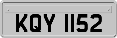 KQY1152