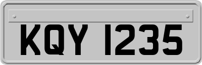 KQY1235