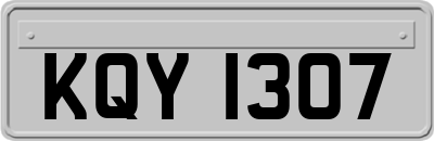 KQY1307