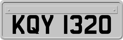 KQY1320