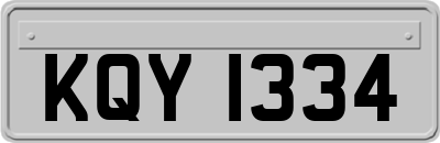KQY1334