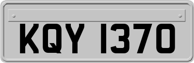 KQY1370