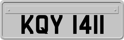 KQY1411