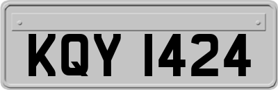 KQY1424