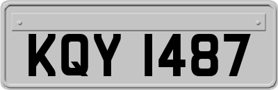 KQY1487