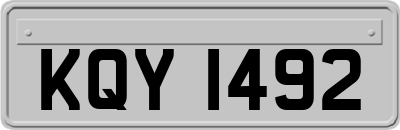 KQY1492