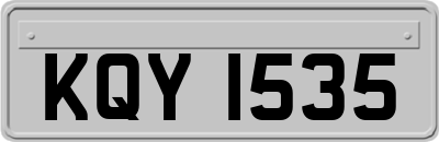 KQY1535