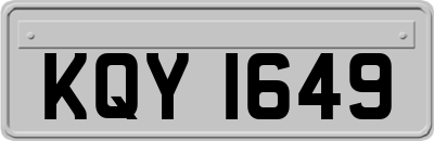 KQY1649