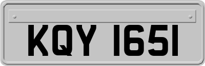 KQY1651
