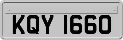 KQY1660