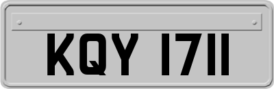 KQY1711
