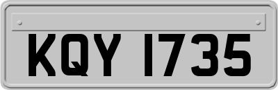 KQY1735