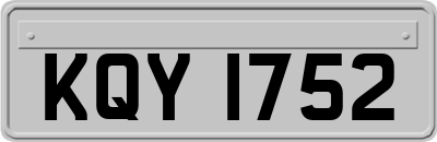 KQY1752