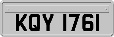 KQY1761