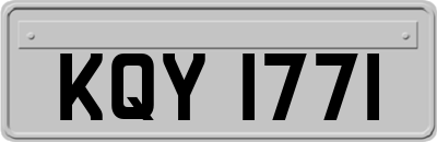 KQY1771