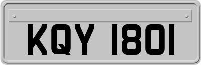 KQY1801