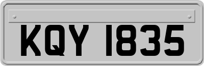 KQY1835