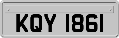 KQY1861