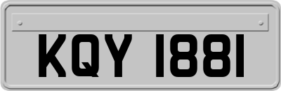 KQY1881