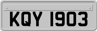 KQY1903