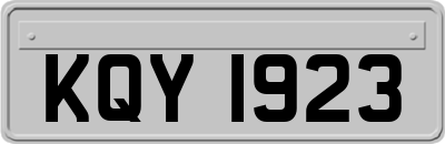 KQY1923