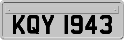 KQY1943