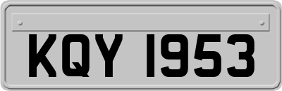 KQY1953