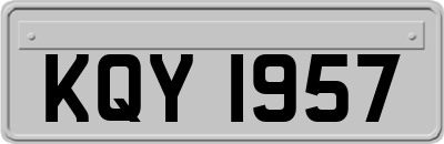 KQY1957