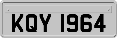 KQY1964