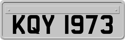 KQY1973