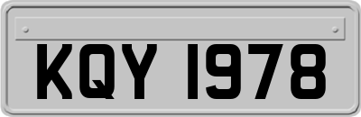 KQY1978