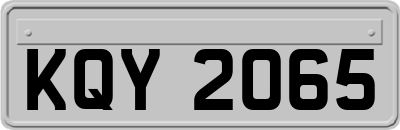 KQY2065