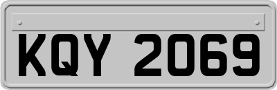 KQY2069