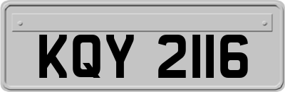 KQY2116