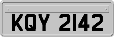 KQY2142
