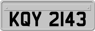 KQY2143