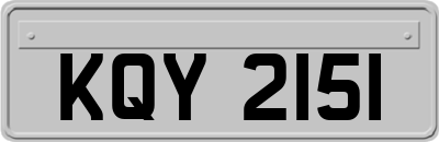KQY2151