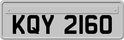 KQY2160