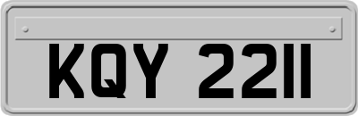 KQY2211