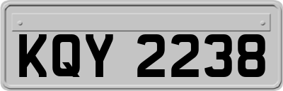 KQY2238