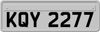 KQY2277