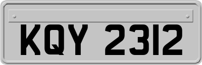 KQY2312