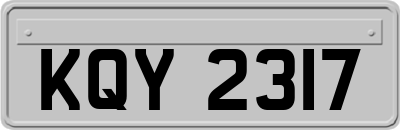 KQY2317