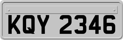 KQY2346