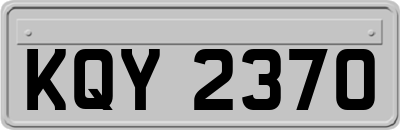 KQY2370